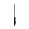 1dr twin 1DR Twin-Double-Pouch-Umhängetasche aus bedrucktem Leder