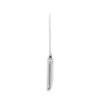 1dr twin 1DR Twin-Double-Pouch-Umhängetasche aus bedrucktem Leder