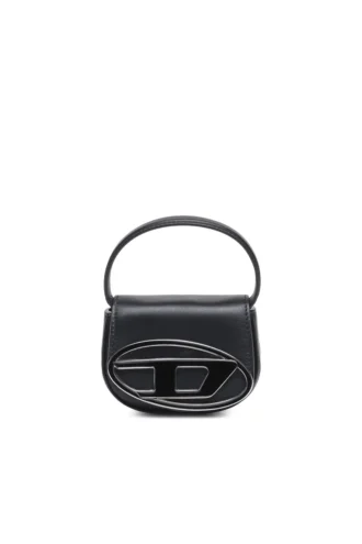 1dr xs 1DR XS – Kultige Minitasche mit D-Logo-Plakette