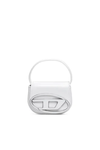 1dr xs 1DR XS – Kultige Minitasche mit D-Logo-Plakette