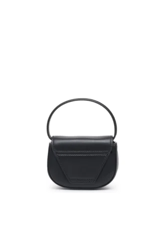 1dr xs 1DR XS – Kultige Minitasche mit D-Logo-Plakette