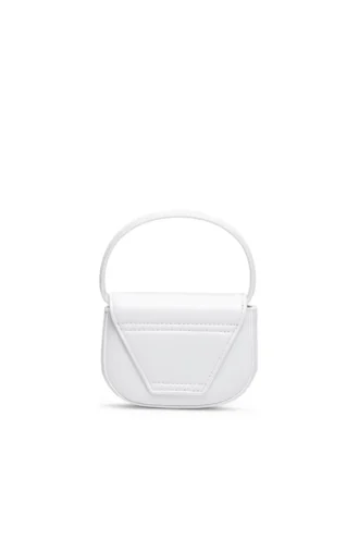 1dr xs 1DR XS – Kultige Minitasche mit D-Logo-Plakette