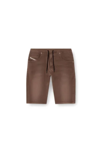 2033 d-krooley-short jogg Chino-Shorts aus JoggJeans