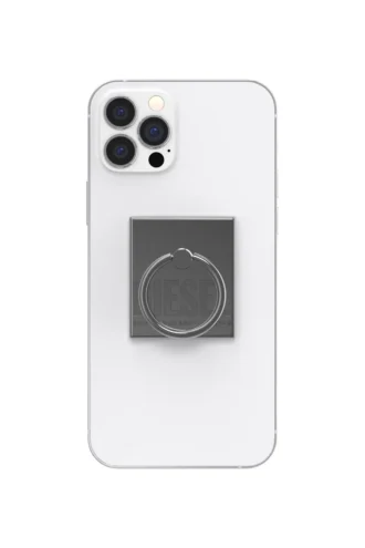 45841 Ringständer Universal-Telefonring Rechteck