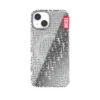 50297 Geformte Hülle Klare Hülle mit Monogramm Magsafe für iPhone 14