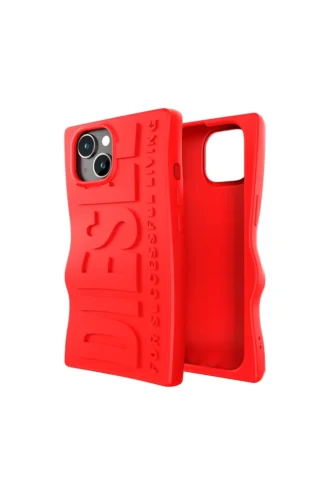 54116 Geformte Hülle D Von case iP15