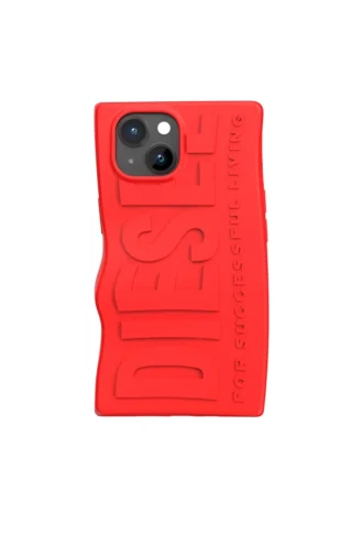 54116 Geformte Hülle D Von case iP15