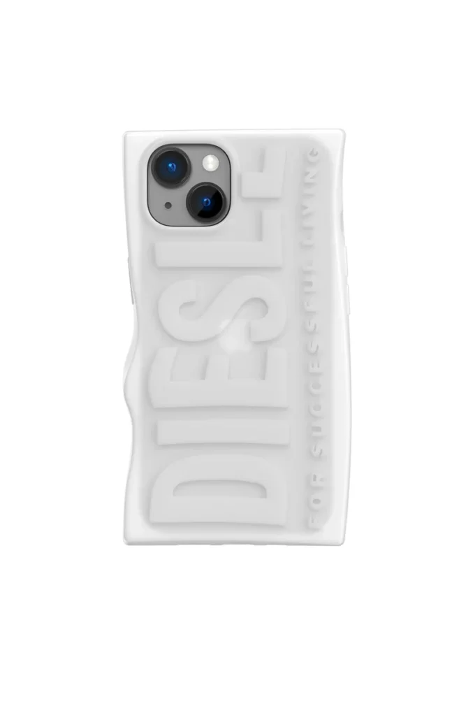 54122 Geformte Hülle D By Hülle für iPhone 13/iPhone 14 54122 Geformte Hülle D By Hülle für iPhone 13/iPhone 14