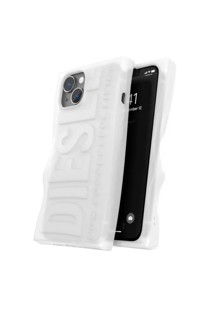 54122 Geformte Hülle D By Hülle für iPhone 13/iPhone 14 54122 Geformte Hülle D By Hülle für iPhone 13/iPhone 14