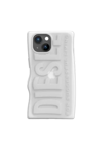 54123 Geformte Hülle D By case iP15