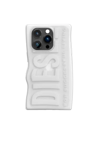 54124 Geformte Hülle D By case iP15 Pro