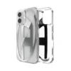 60139 aop case Oval D Mirror Case für iP 16