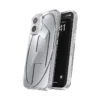 60159 aop case Oval D Mirror Case für iP 16