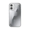 60159 aop case Oval D Mirror Case für iP 16