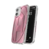 60163 aop case Oval D Mirror Case für iP 16