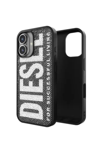 60183 Geformte Hülle Swarovski Crystal Case für iP 16