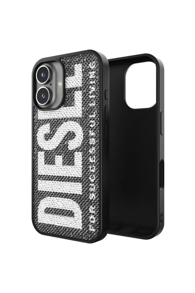 60183 Geformte Hülle Swarovski Crystal Case für iP 16