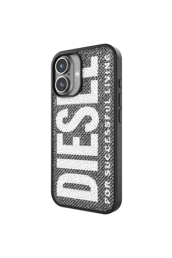 60183 Geformte Hülle Swarovski Crystal Case für iP 16