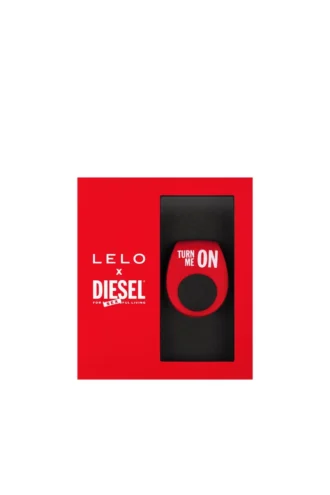 8694 tor 2 x diesel Vibrierender Ring
