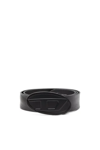 b-1dr 2.0 4 cm Gürtel aus gewachstem Leder