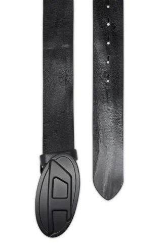 b-1dr 2.0 4 cm Gürtel aus gewachstem Leder