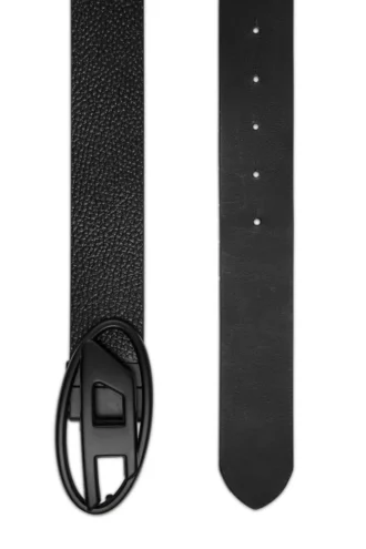 b-1dr rev ii 3,9 cm breiter Wende-Ledergürtel