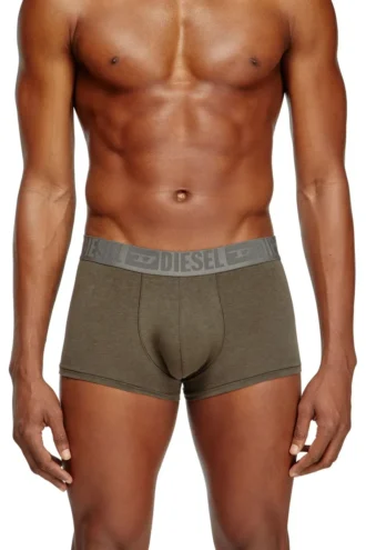 benjamin-d-mono-3pack Dreierpack Boxershorts in Uni