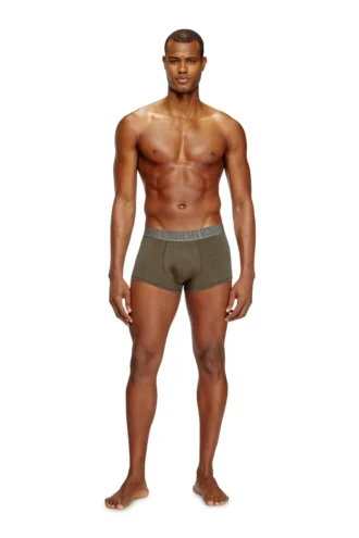 benjamin-d-mono-3pack Dreierpack Boxershorts in Uni