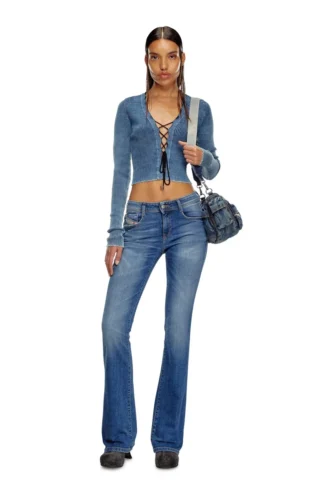 Bootcut-Jeans 1969 D-Ebbey 09J33 Nächstgelegenes Geschäft finden