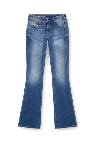 Bootcut-Jeans 1969 D-Ebbey 09J33 Nächstgelegenes Geschäft finden