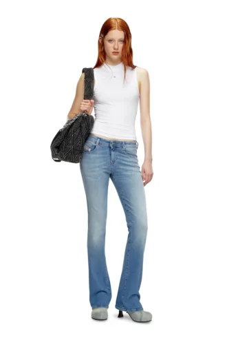 Bootcut-Jeans 1969 D-Ebbey 09k06 Nächstgelegenes Geschäft finden