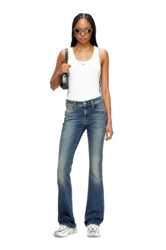 Bootcut-Jeans 1969 d-ebbey 09l96 Nächstgelegenes Geschäft finden