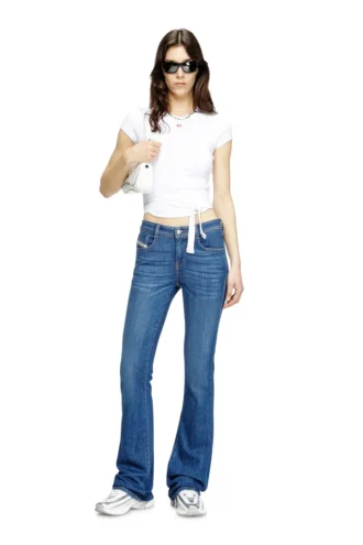 Bootcut-Jeans 1969 D-Ebbey 09M73 Nächstgelegenes Geschäft finden