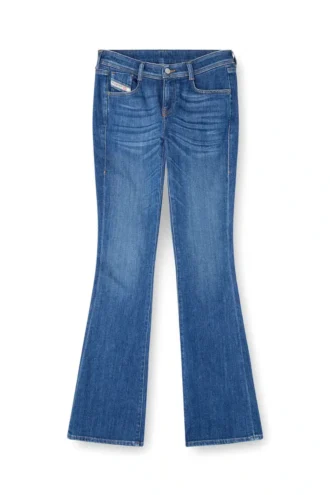 Bootcut-Jeans 1969 D-Ebbey 09M73 Nächstgelegenes Geschäft finden