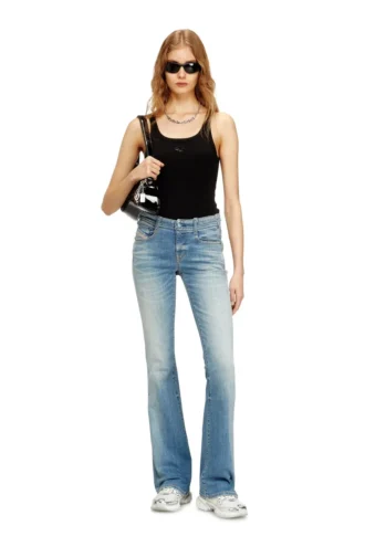 Bootcut-Jeans 1969 d-ebbey 09n95 Nächstgelegenes Geschäft finden