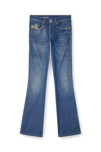 Bootcut-Jeans 1998 D-Buck 09M60 Nächstgelegenes Geschäft finden