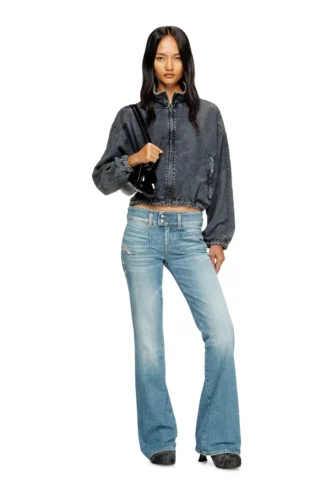 Bootcut-Jeans d-hush 09m58 Nächstgelegenes Geschäft finden