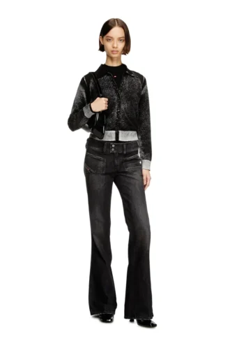 Bootcut-Jeans d-hush 09n50 Nächstgelegenes Geschäft finden