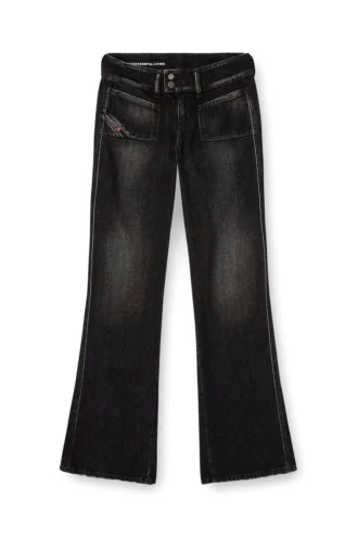 Bootcut-Jeans d-hush 09n50 Nächstgelegenes Geschäft finden