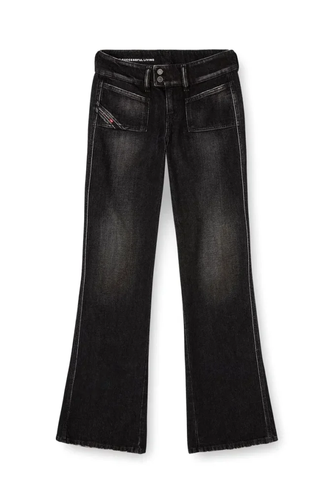 Bootcut-Jeans d-hush 09n50 Nächstgelegenes Geschäft finden