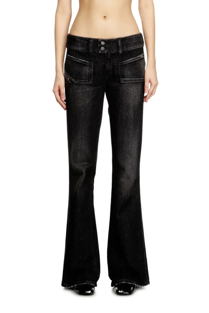 Bootcut-Jeans d-hush 09n50 Nächstgelegenes Geschäft finden