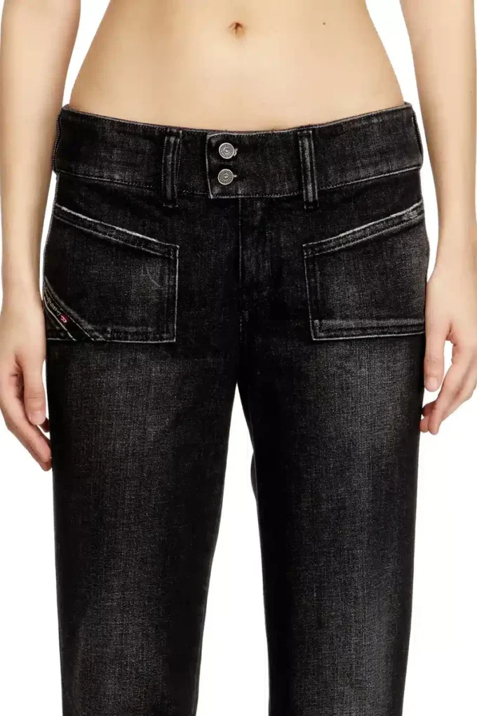 Bootcut-Jeans d-hush 09n50 Nächstgelegenes Geschäft finden
