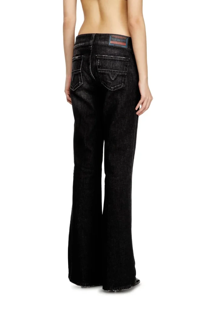 Bootcut-Jeans d-hush 09n50 Nächstgelegenes Geschäft finden