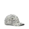 c-steven Baseballkappe mit Camouflage-Muster und Destroyed-Effekt c-steven Baseballkappe mit Camouflage-Muster und Destroyed-Effekt