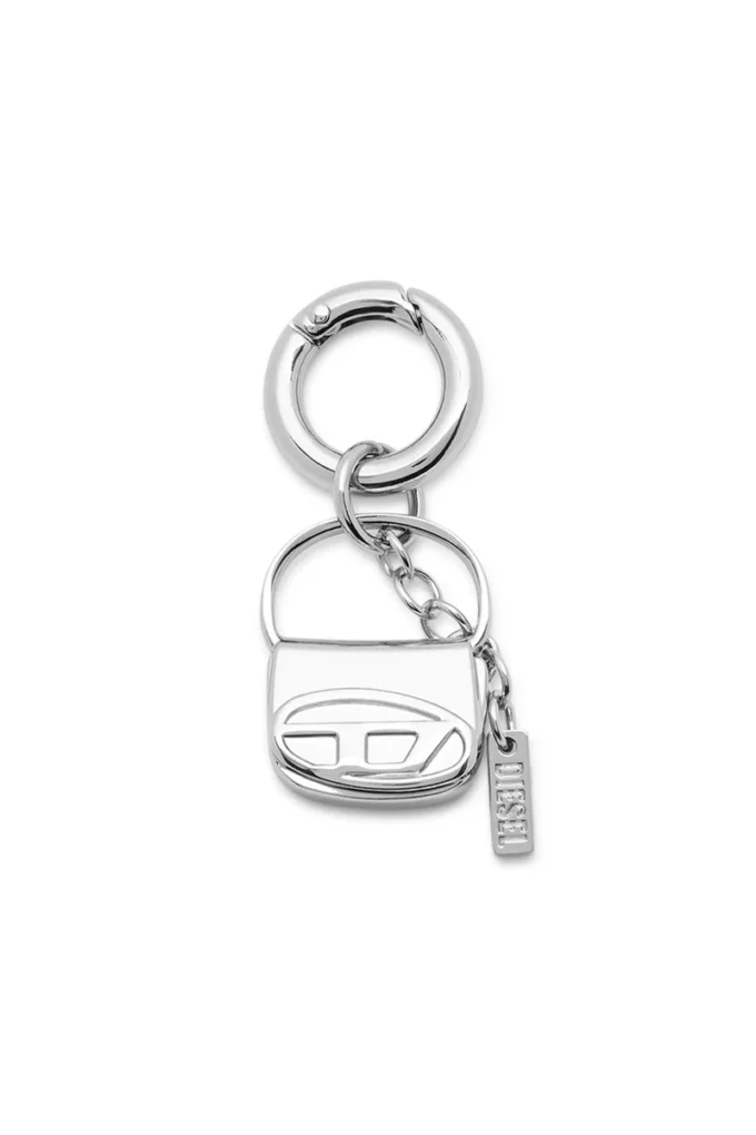 charm-1dr Metallanhänger mit Mini-1DR-Anhänger