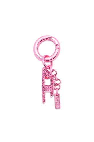 charm-d Charm mit Strassstein D-Charm
