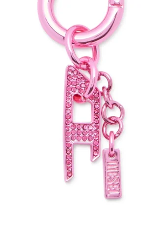 charm-d Charm mit Strassstein D-Charm