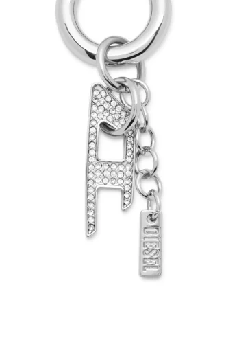 charm-d Charm mit Strassstein D-Charm