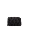 charm-d shoulder s Charm-D S-Small Schultertasche aus gestepptem Nylon charm-d shoulder s Charm-D S-Small Schultertasche aus gestepptem Nylon