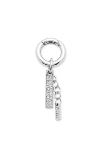 charm-i Charm mit Strassstein-Anhänger